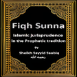 Icon of program: Fiqh Us-Sunnah By Sayyid …