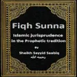 Icon of program: Fiqh Us-Sunnah By Sayyid …