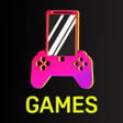 Icono de programa: Games Hub - Play Fun Free…