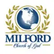 Icon of program: Milford Church of God