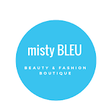 Icono de programa: Misty Bleu BF Boutique