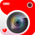 Icono de programa: Selfie Camera - Sweet Bea…