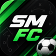 Icon of program: Super Manager FC: Footbal…