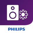 Icono de programa: Philips HCWeSet