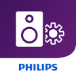 Icon of program: Philips HCWeSet