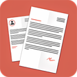 Icono de programa: Make My Resume Offline