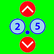betting tips 1x2 and over/under 2.5 icon