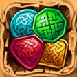 Icon of program: Jewel Tree: Match It puzz…