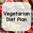 Icon of program: Vegetarian Diet Plan