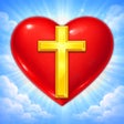 Icon of program: Bible Tiles - Christian P…