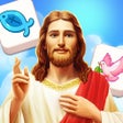 Icon of program: Bible Tiles - Christian P…