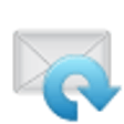 Icon of program: Convert MSG to EML for Ou…