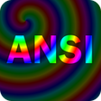Icono de programa: Ansifilter for Linux