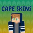 Icon of program: New Capes Skins Lite for …