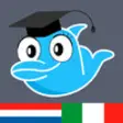 Icon of program: Learn Italian and Dutch V…