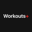 Icon of program: Workouts+ - Interval Time…