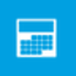 gmail calendar for Windows 8 icon