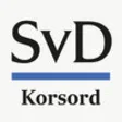 Icon of program: SvD korsord