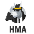Icon of program: HMA Pro VPN