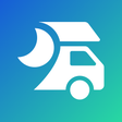 Icon of program: park4night - Motorhome ca…