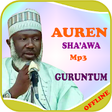 Icono de programa: Auren Sha'awa-Sheikh Guru…