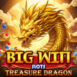 Icon of program: Big Win Slots-Treasure Dr…