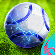 Icono de programa: DSL Football League ; Foo…