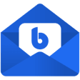 Icon of program: BlueMail