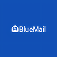 Icono de programa: BlueMail