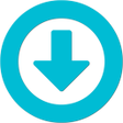 Icono de programa: Download Manager FREE