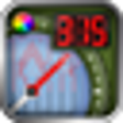 Icono de programa: Compass