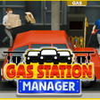 Icon of program: Gas Station Manager