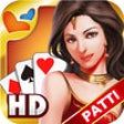 Icon of program: Bollywood Teen Patti - 3 …