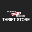 Icon of program: DRM Thrift Store