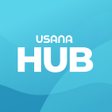 Icon of program: USANA Mobile HUB