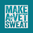 Icon of program: Make A Vet Sweat