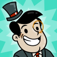Icono de programa: AdVenture Capitalist