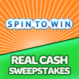 Icon of program: SpinToWin Sweepstakes