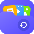 Icon of program: PhotoRestore Plus-File Re…