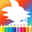 Icon of program: Coloring Book Education G…
