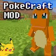 Icon of program: PokeCraft Mod for Minecra…