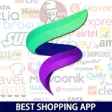 Icon of program: All in One Shopping App S…