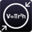 Icono de programa: Oilfield Pipe Volume app