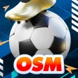 Icon of program: Online Soccer Manager (OS…