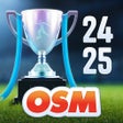 Icon of program: Online Soccer Manager (OS…