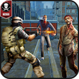 Icon of program: Zombie Hunter: Ultimate F…