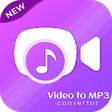 Icono de programa: Video to MP3 Converter - …