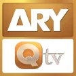 Icon of program: ARY QTV