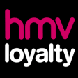 Icon of program: hmv loyalty