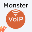 Icon of program: Monster VoIP Mobile